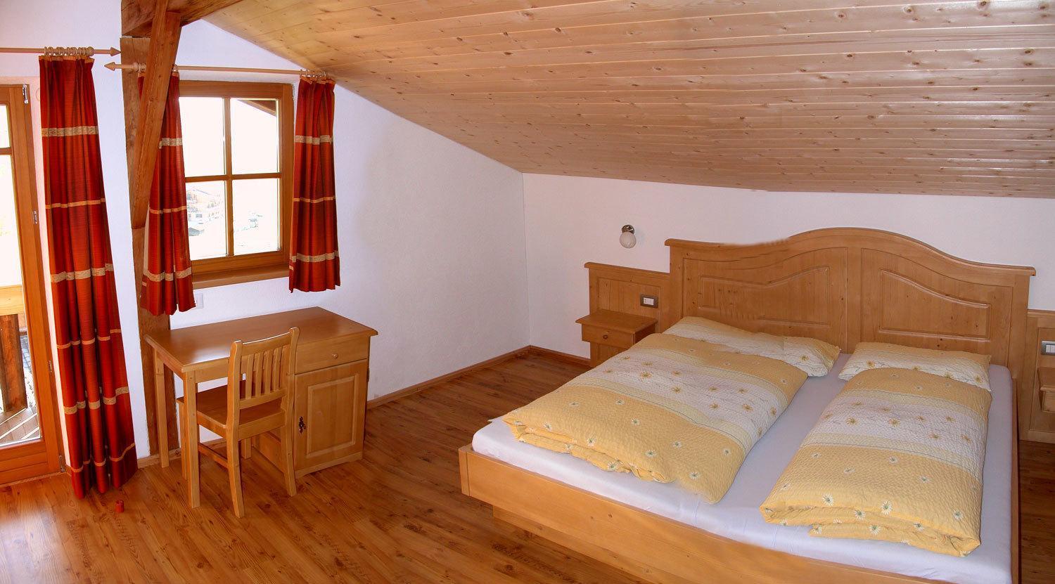 Вилла Feichterhof Voppichler Rio Bianco/Weissenbach Номер фото