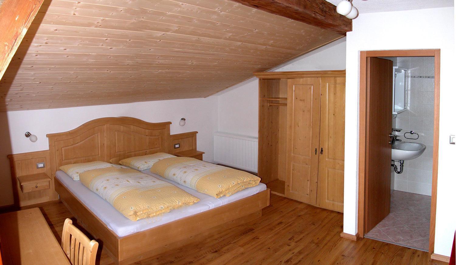 Вилла Feichterhof Voppichler Rio Bianco/Weissenbach Номер фото