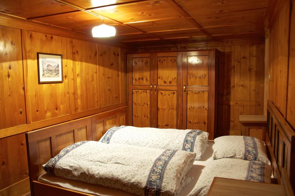 Вилла Feichterhof Voppichler Rio Bianco/Weissenbach Номер фото