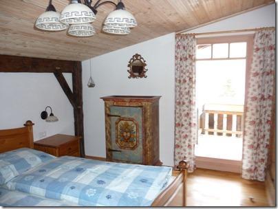 Вилла Feichterhof Voppichler Rio Bianco/Weissenbach Номер фото