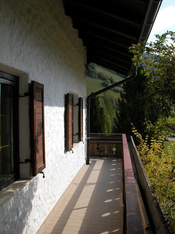 Вилла Feichterhof Voppichler Rio Bianco/Weissenbach Номер фото