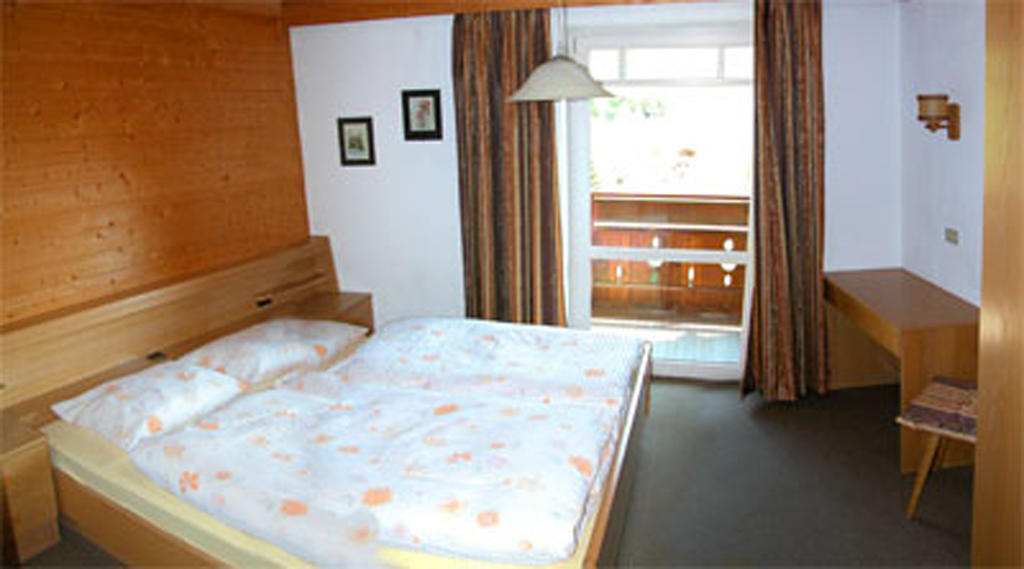 Вилла Feichterhof Voppichler Rio Bianco/Weissenbach Номер фото