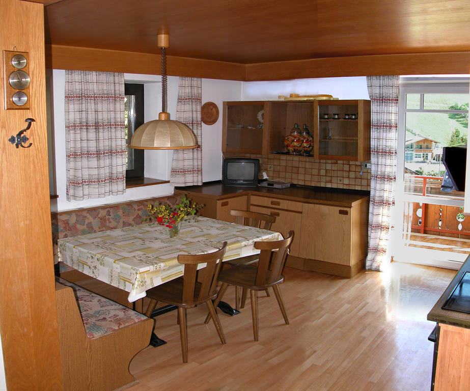 Вилла Feichterhof Voppichler Rio Bianco/Weissenbach Номер фото