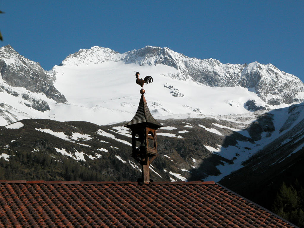 Вилла Feichterhof Voppichler Rio Bianco/Weissenbach Экстерьер фото